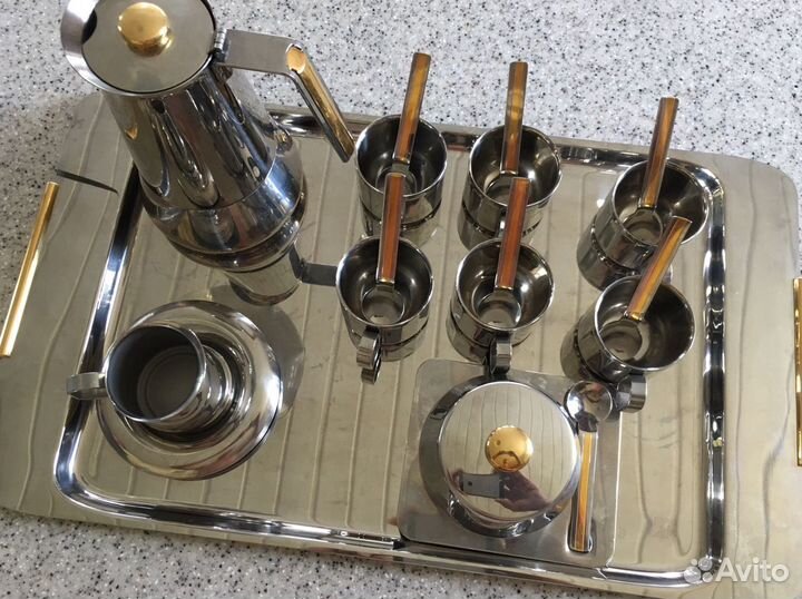 Кофейный набор Астра Zepter