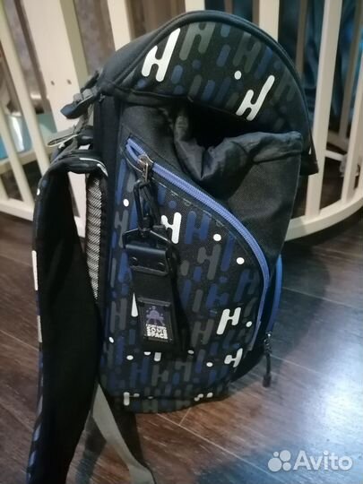 Рюкзак школьный ранец