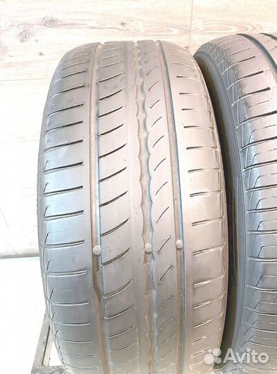 Pirelli Cinturato P1 195/55 R15 88V