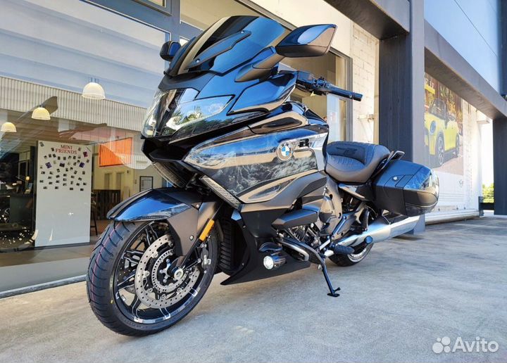 BMW K1600 B K 1600 B option 719 новый 2025