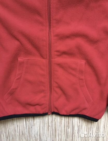 Толстовка новая Batton Blue 146