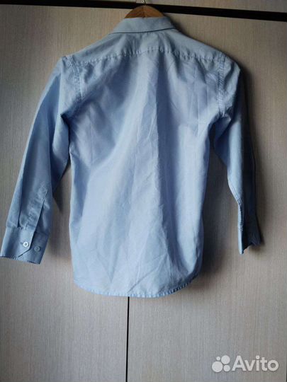 Рубашка 33/140