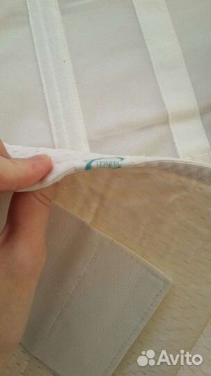 Корсет ортопедический