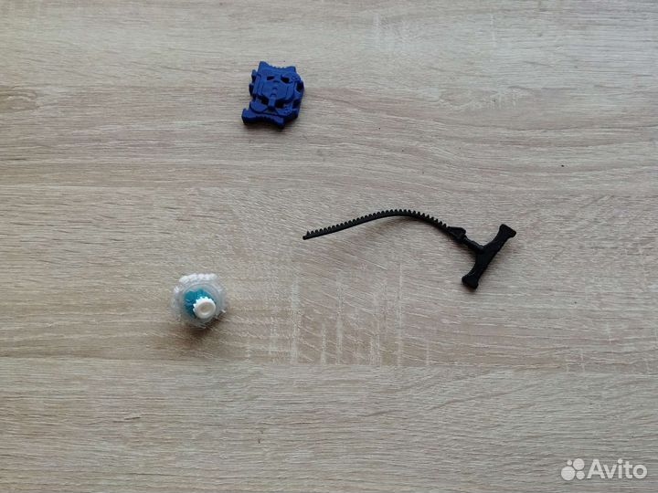 Бейблейд запускалки