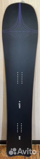 Сноуборд jones Hovercraft 22-23 152 Новый