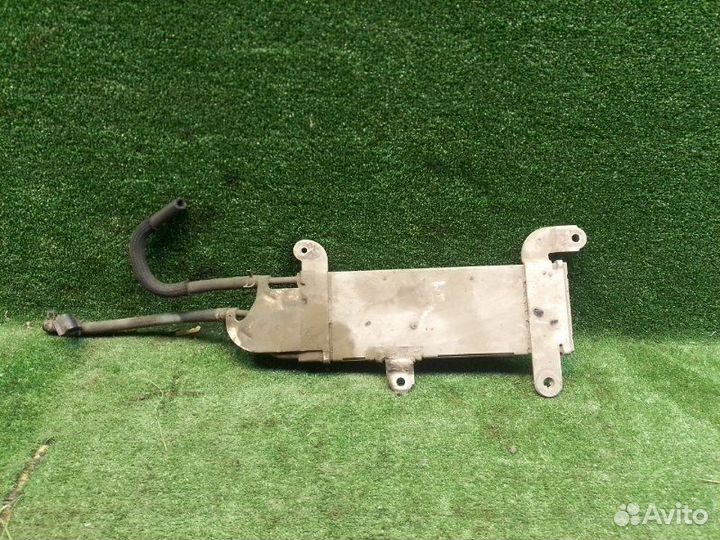 Радиатор АКПП Toyota Land Cruiser Prado KDJ150