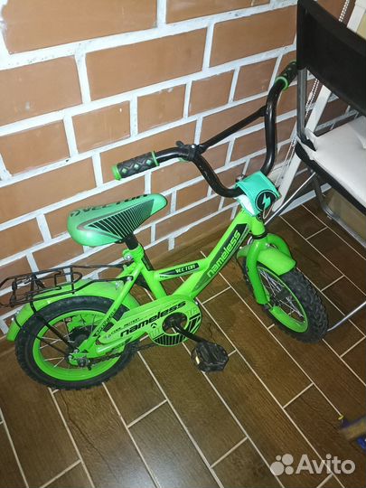 Детский велосипед nameless sport