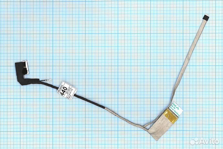 Шлейф Dell N4010