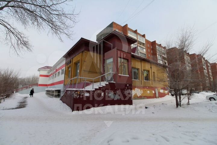 Свободного наз. 115 кв.м