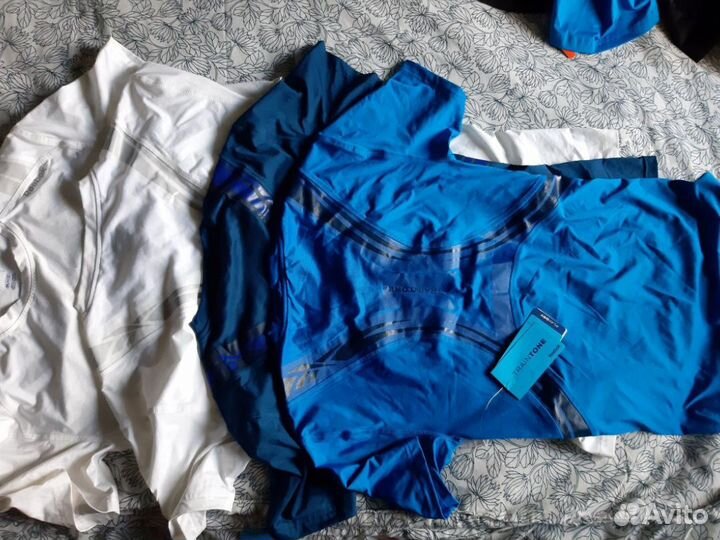 Reebok crossfit футболки муж разм от 44 до 58 разм