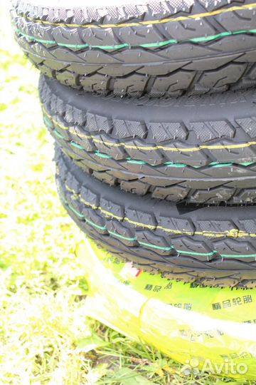 Покрышки Монстр 16х3