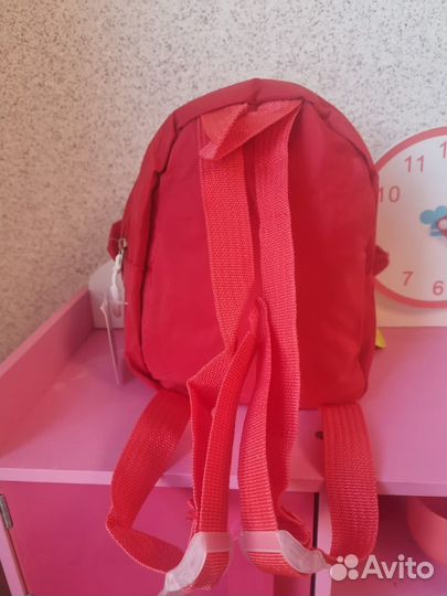 Рюкзачок mini новый