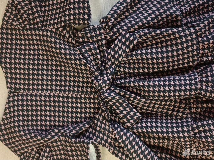 Платье детское 80-86