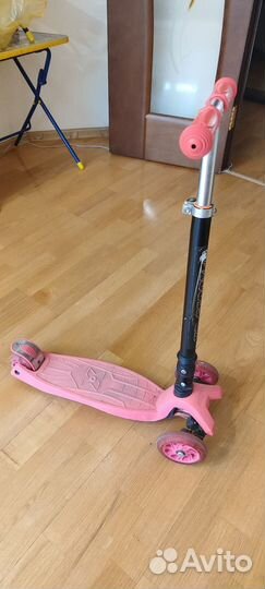 Самокат детский