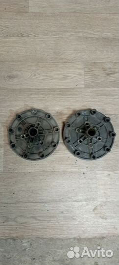 Гусеница от снегоуборщика