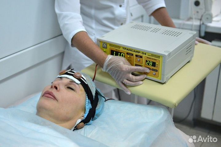 Лечение и отдых в санатории 