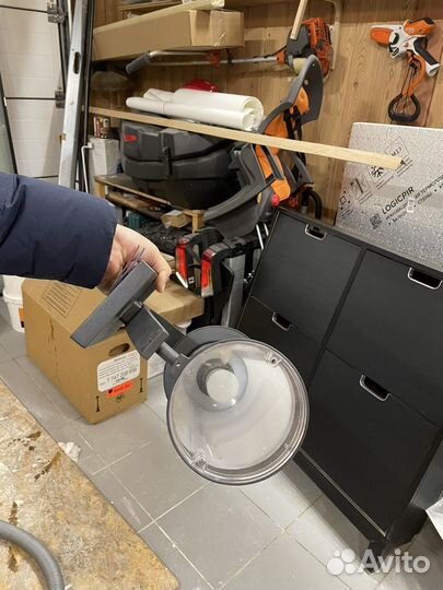 Светильник уличный Phillips