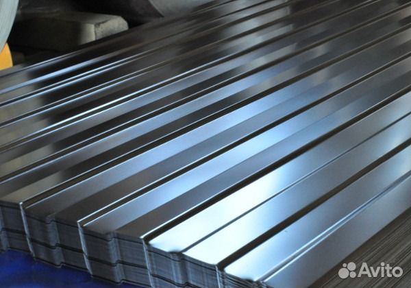 Профнастил 10