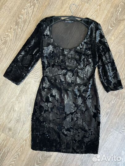 Вечернее платье 46 размера