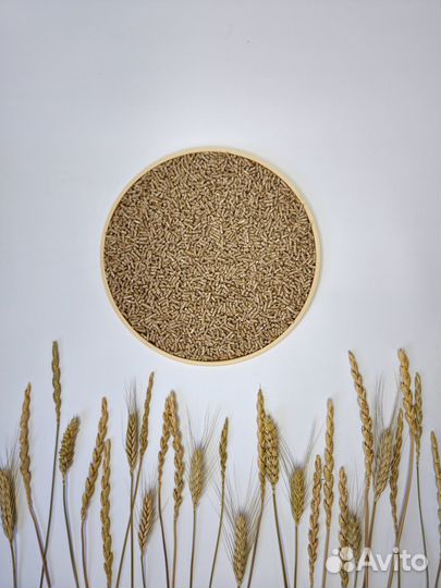 Дк-50 Комбикорм для перепелов-несушек