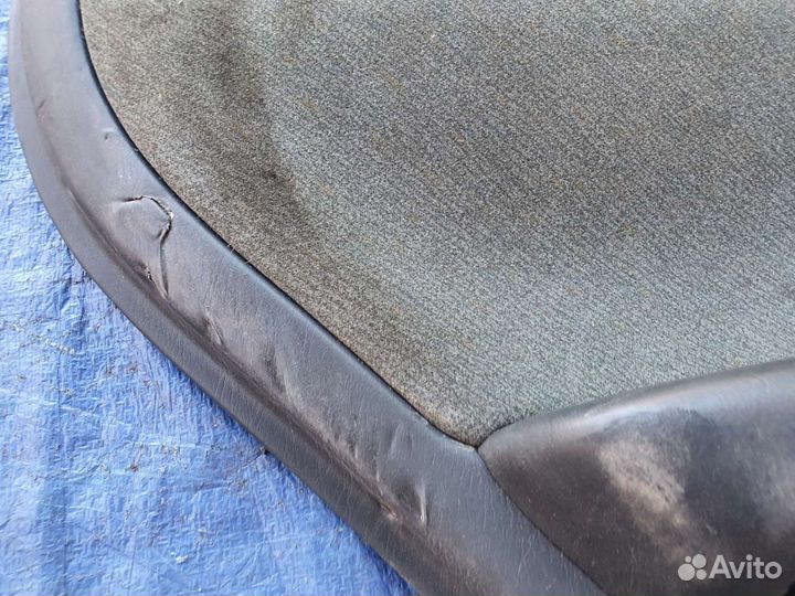 Карта двери задняя левая gx90 jzx90 Mark2