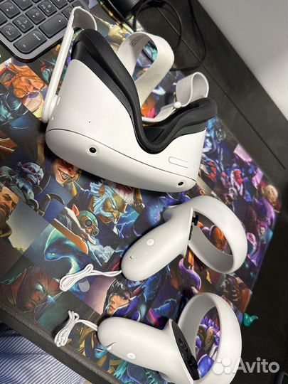 Oculus quest 2 128gb