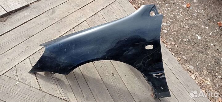 Крыло Лансер 9