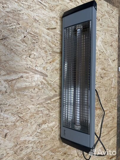 Обогреватель