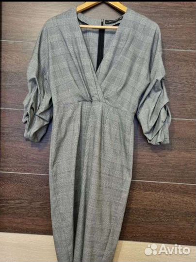 Платье zara