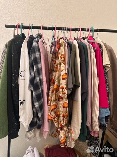 Личные вещи женские