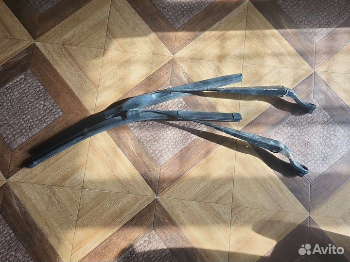 Додж калибер поводок двориника