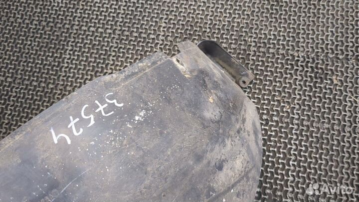 Защита арок (подкрылок) Chrysler PT Cruiser, 2002