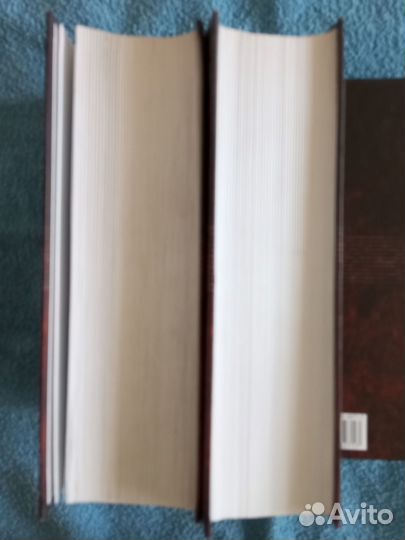 Арабские сказки, 2 тома