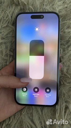 iPhone 14 Pro, 256 ГБ