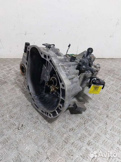 МКПП (Коробка передач механическая) Kia Picanto 1