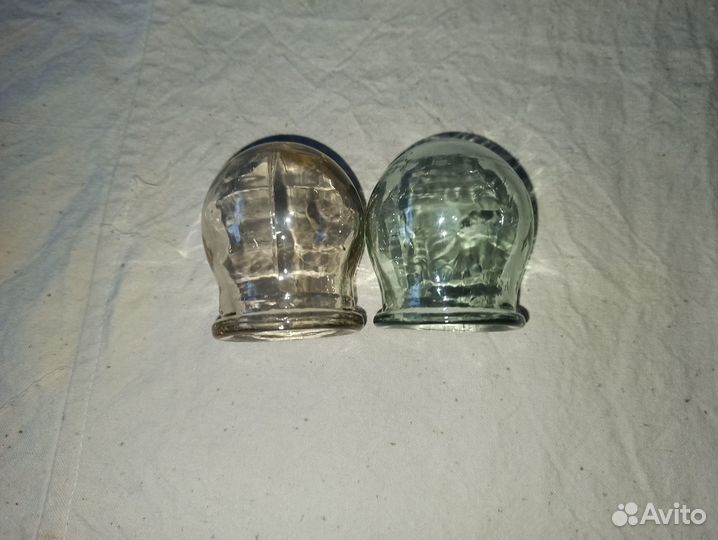 Медицинская баночка