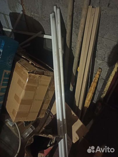 Лампы дневного освещения.самовывоз