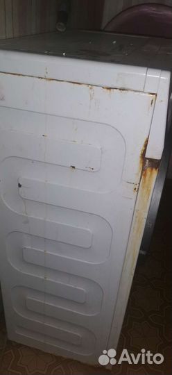 Стиральная машина бу