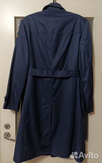 Плащ демисезонный ввс, образца 2012 года