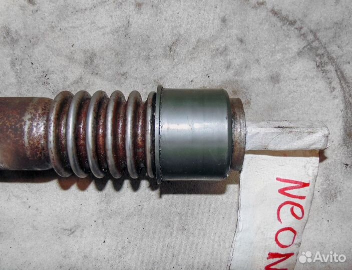 Карданчик рулевой Dodge Neon 2