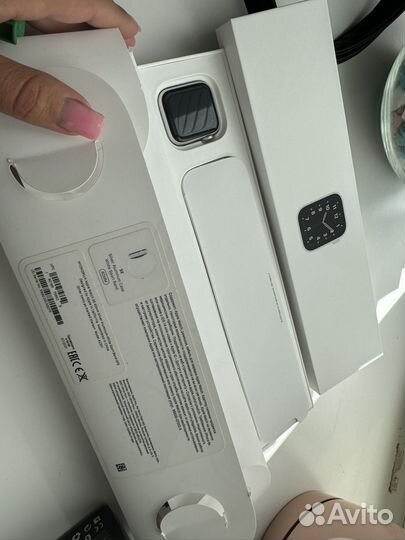 Apple watch se 2020 40 mm