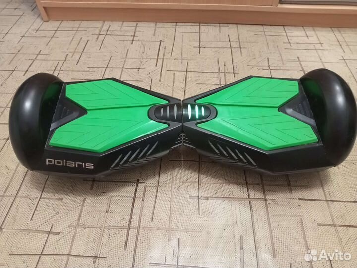 Гироскутер Polaris