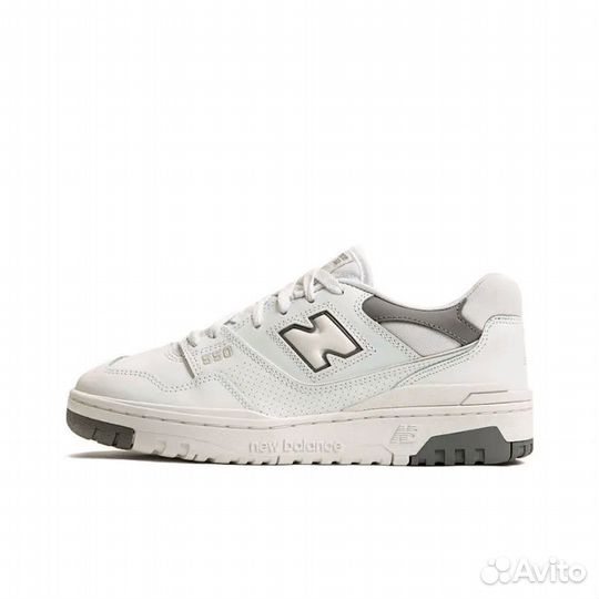 Кроссовки New Balance 550