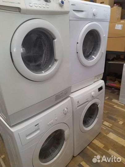 Стиральная машина бу