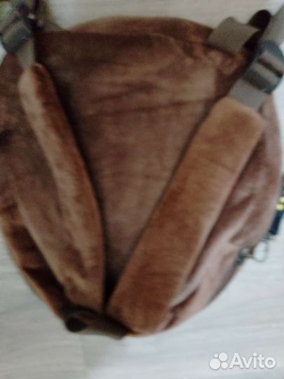 Рюкзак детский для мальчика