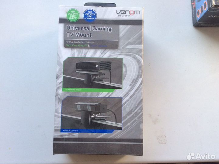 Подставка под Kinect