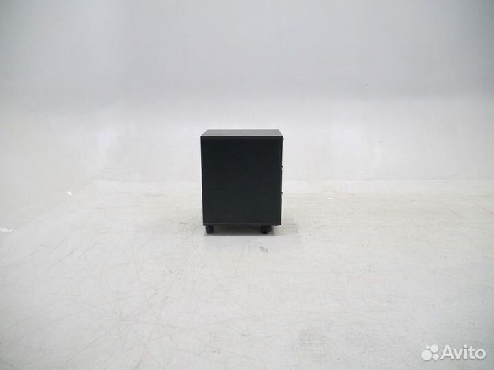 Тумба офисная