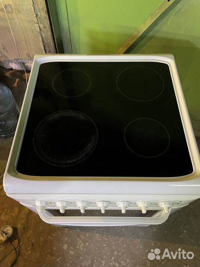 Плита электрическая 60см