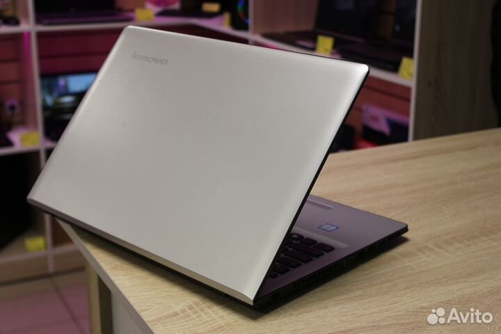 Игровой Ноутбук для не требовательных игр + GTA 5