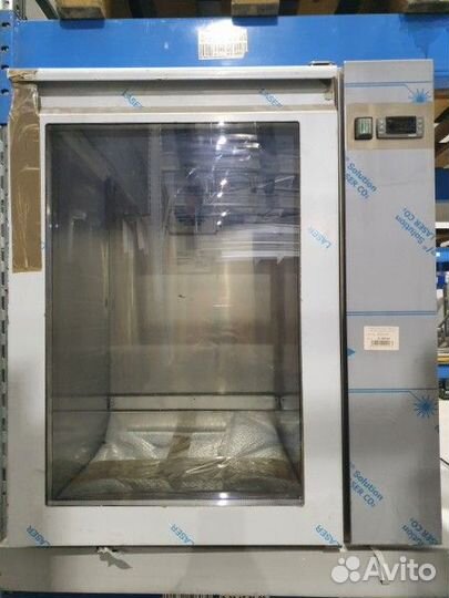 Стол холодильный Techostel 6tpnd